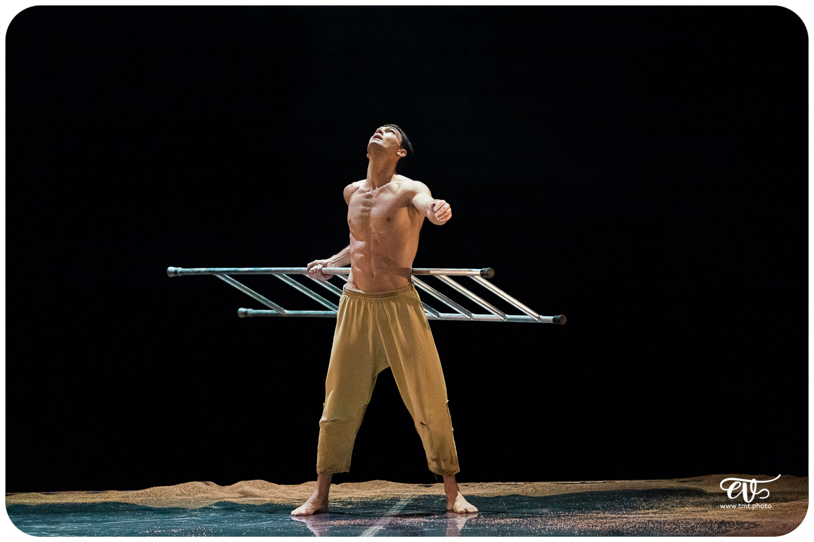 MY LAND (RECIRQUEL COMPANY)